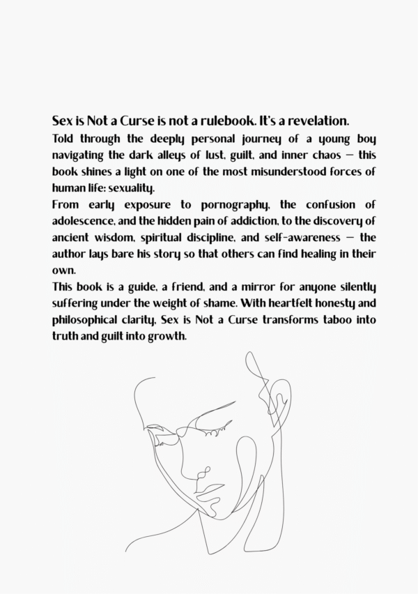 Sex in not a curse - Image 5