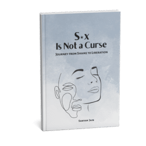 Sex in not a curse